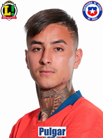 Atuações - Chile - Pulgar