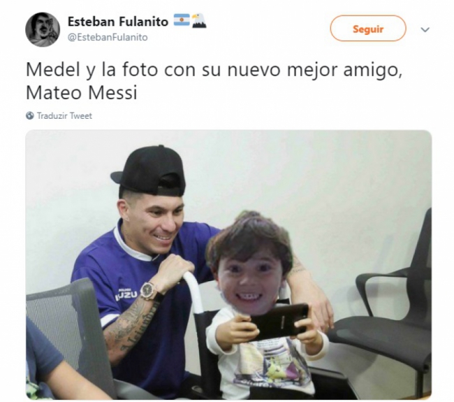 Copa América: Messi é expulso contra o Chile e vira meme