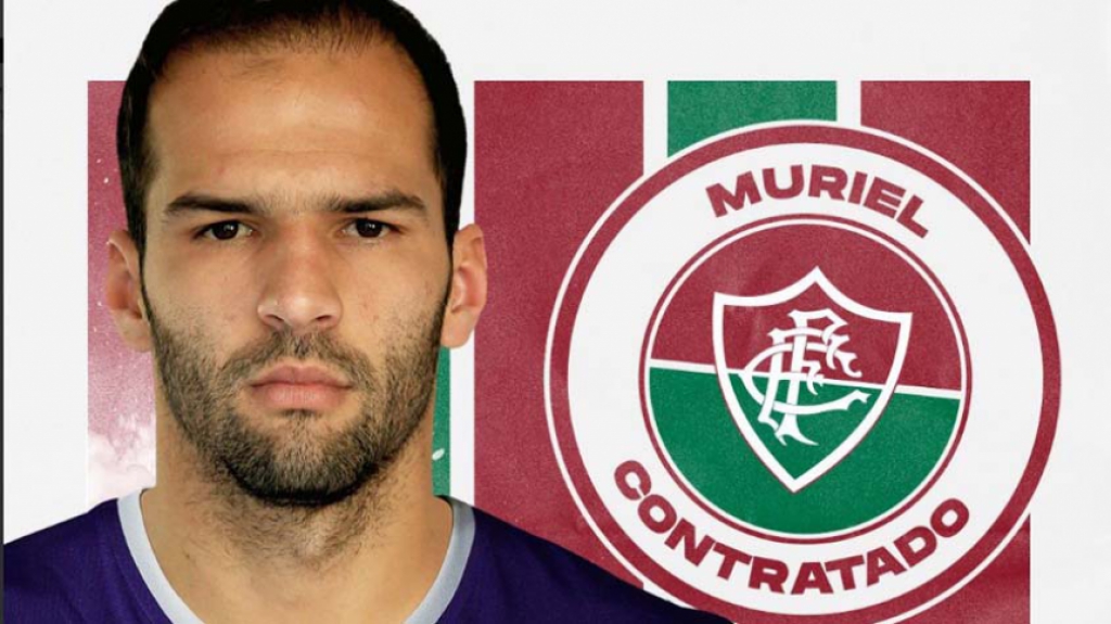 Muriel Fluminense