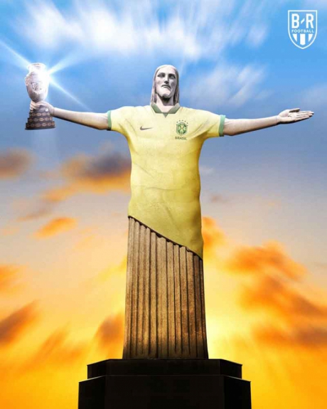 Copa América: os memes do título do Brasil sobre o Peru