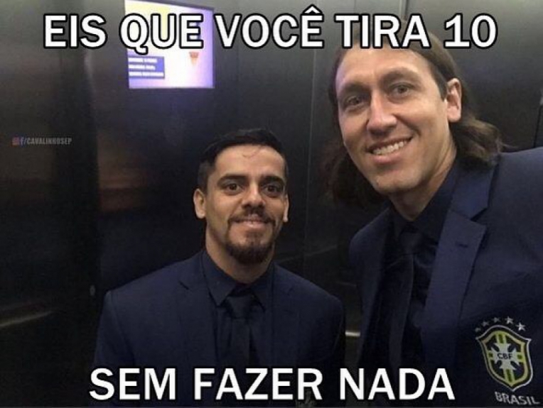 Copa América: os memes do título do Brasil sobre o Peru