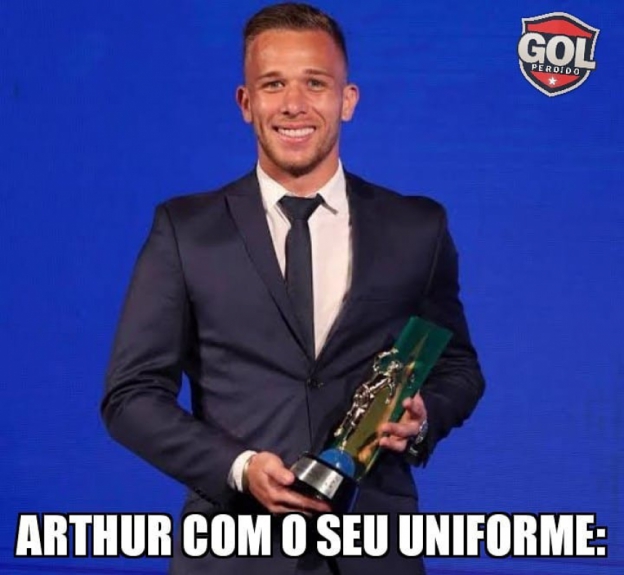 Copa América: os memes do título do Brasil sobre o Peru