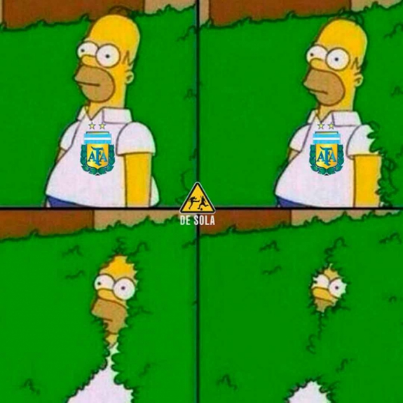 Copa América: os memes do título do Brasil sobre o Peru