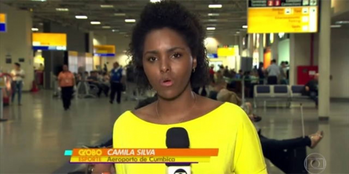 Camila Silva GE
