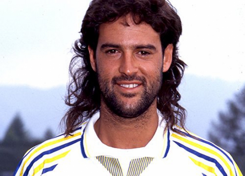 Osio Palmeiras