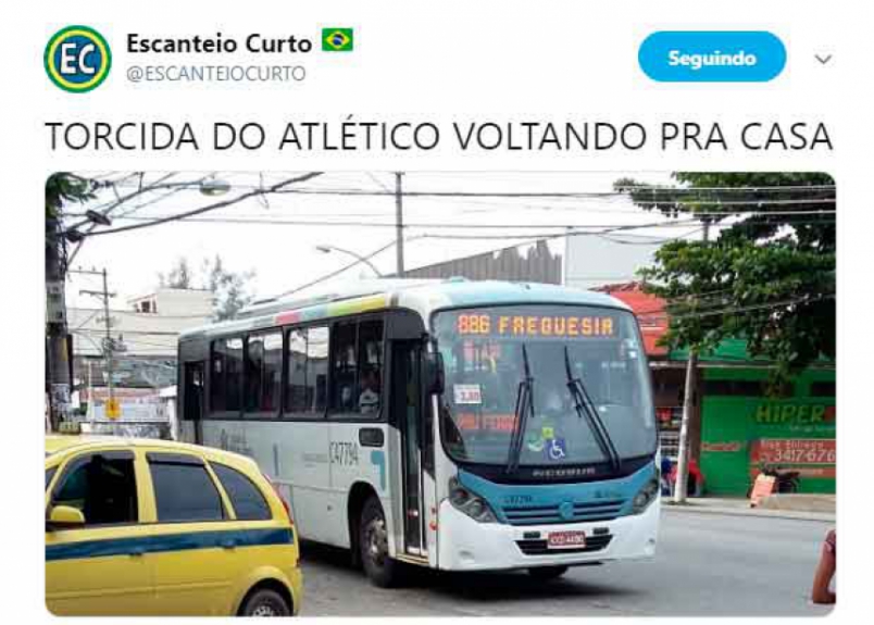 Copa do Brasil: os memes de Cruzeiro 3 x 0 Atlético-MG