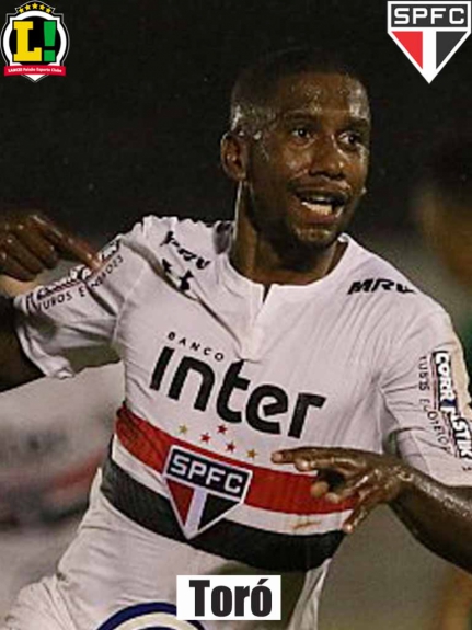 Atuações - São Paulo - Toró