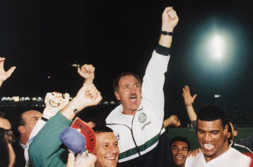 Felipão 1998