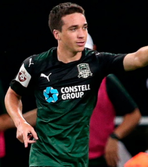 Mauricio Pereyra