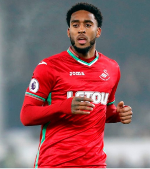 Leroy Fer