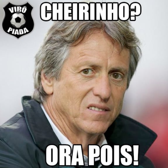 Copa do Brasil: os memes e zoeiras com a eliminação do Flamengo