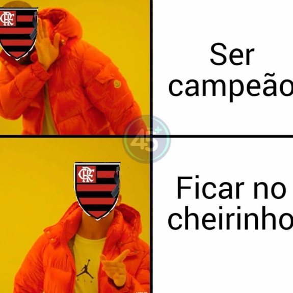 Copa do Brasil: os memes e zoeiras com a eliminação do Flamengo
