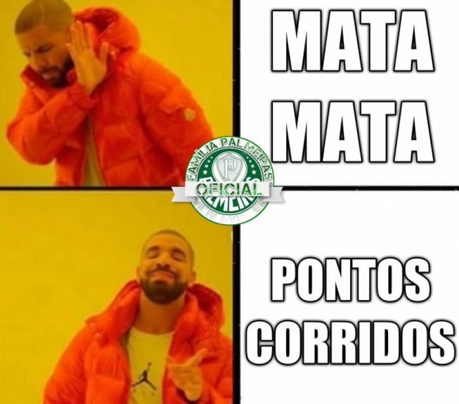 Copa do Brasil: eliminado pelo Internacional, Palmeiras sofre com os memes