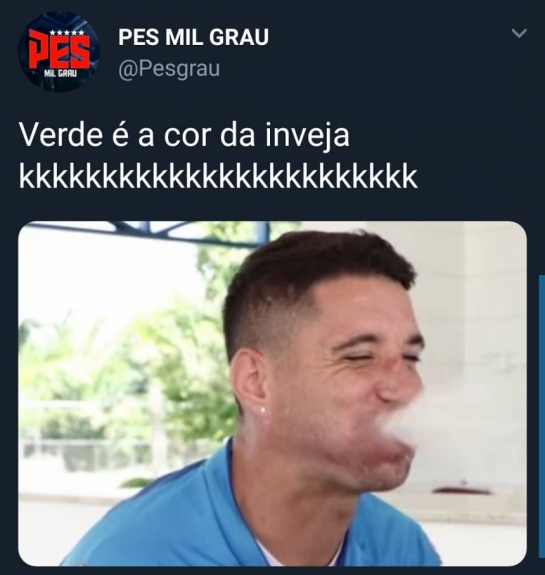 Copa do Brasil: eliminado pelo Internacional, Palmeiras sofre com os memes