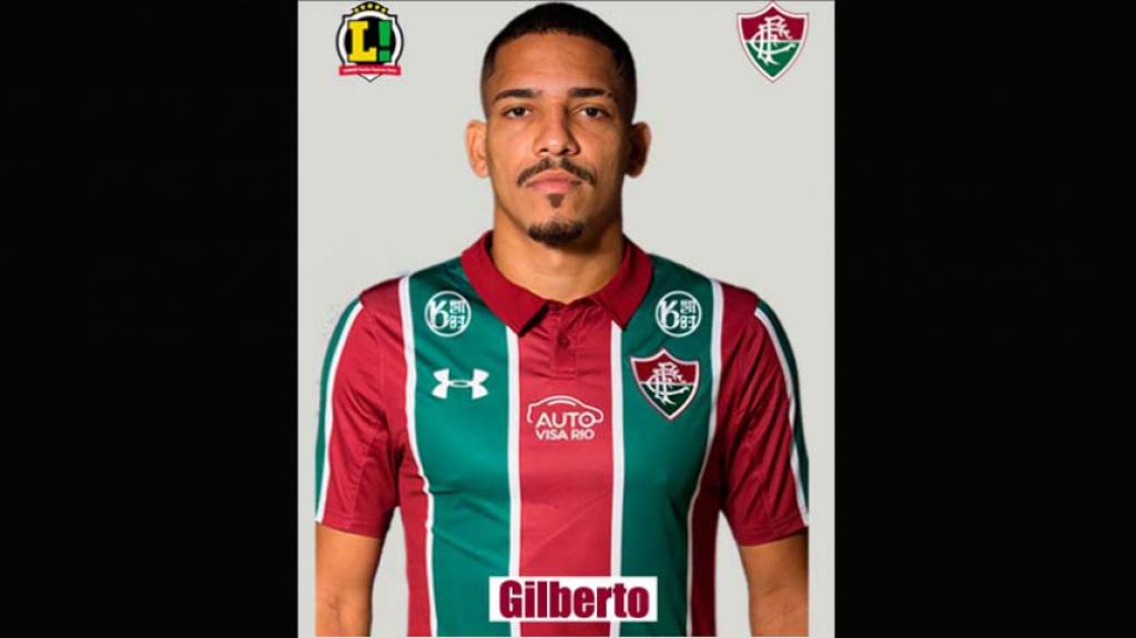 Atuações Gilberto
