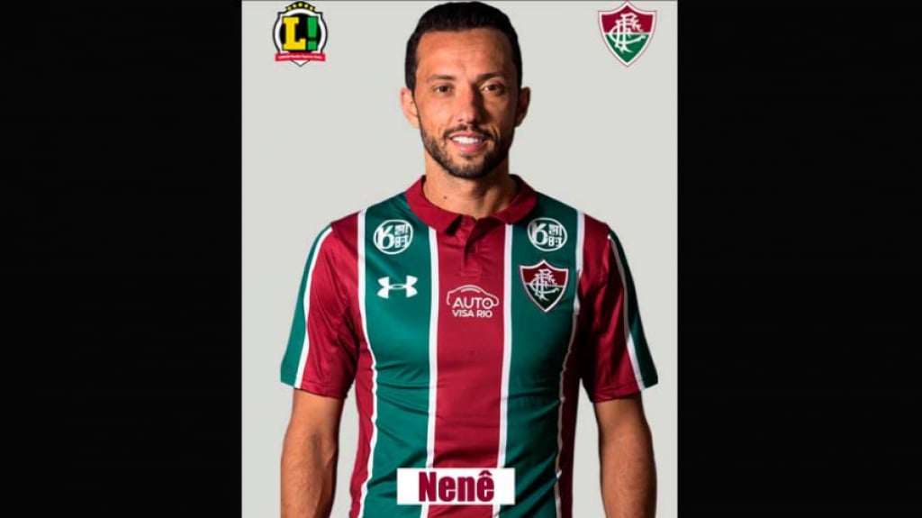 Atuações Nene