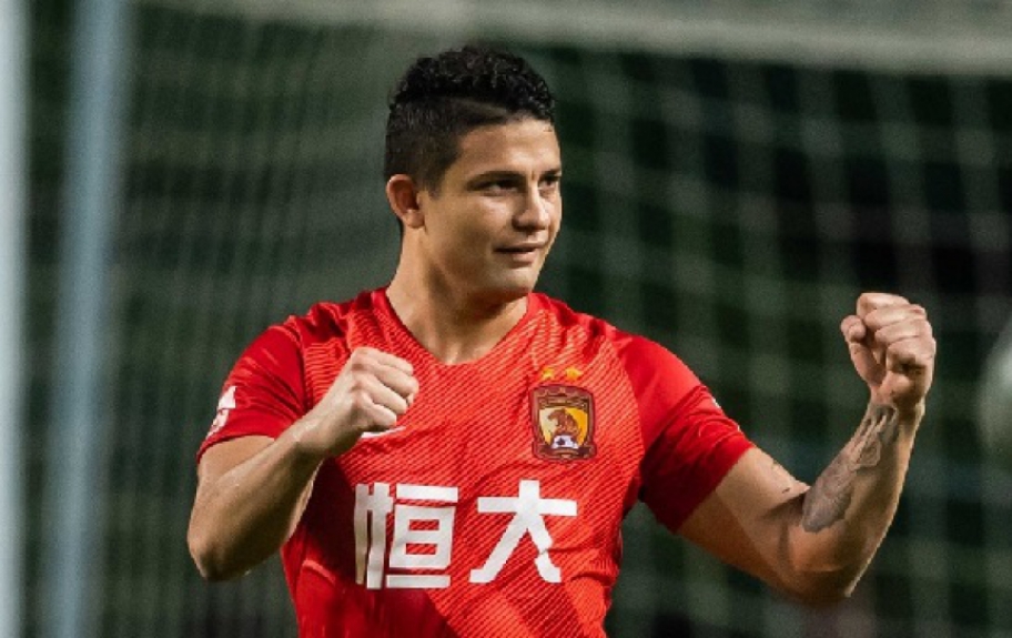 Elkeson
