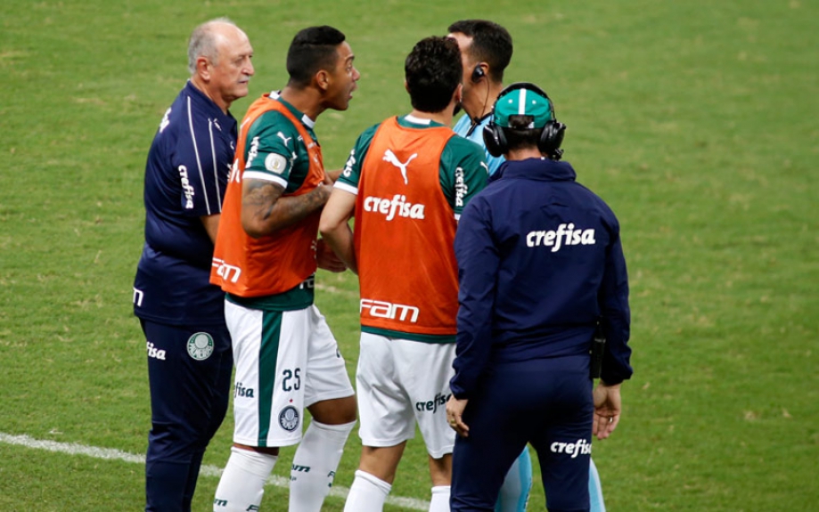 Ceará x Palmeiras