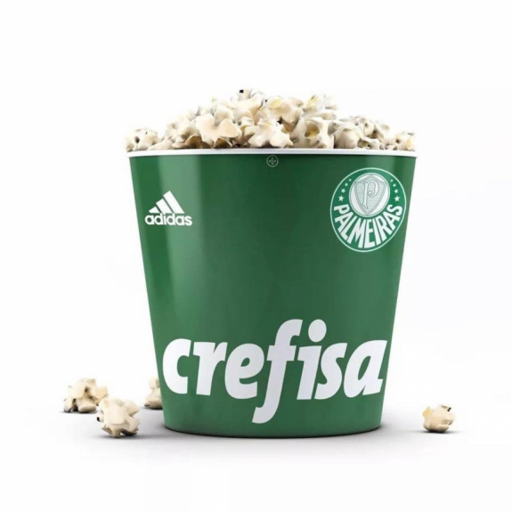 Palmeiras é derrotado pelo Ceará e vira piada na web