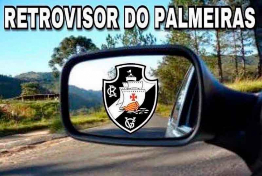 Brasileirão: os memes de Vasco 2 x 1 Fluminense