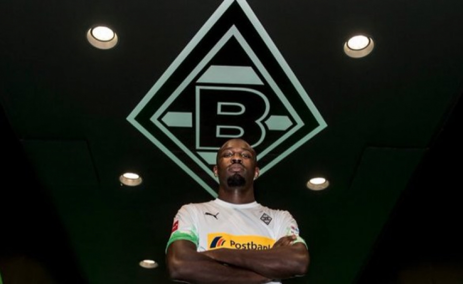 Marcus Thuram