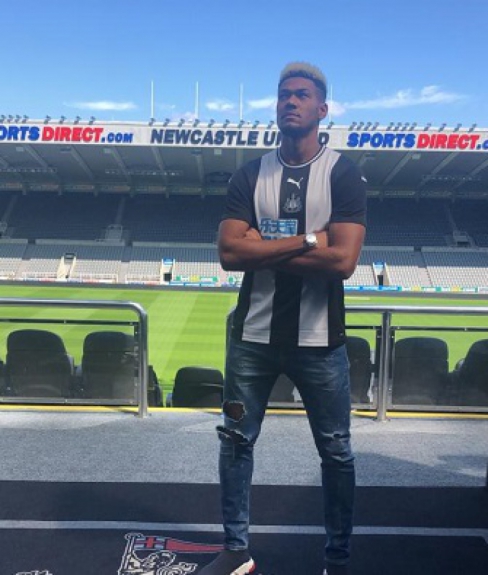 Joelinton