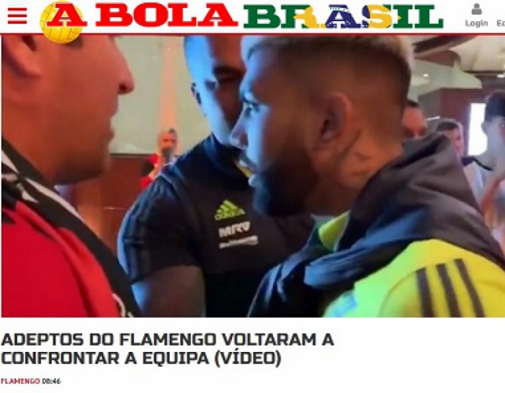 A Bola