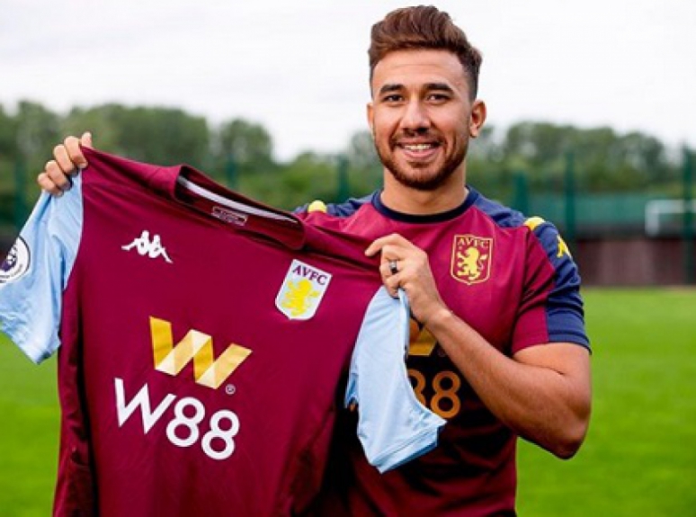 Trezeguet