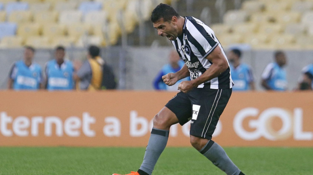 Botafogo x Flamengo