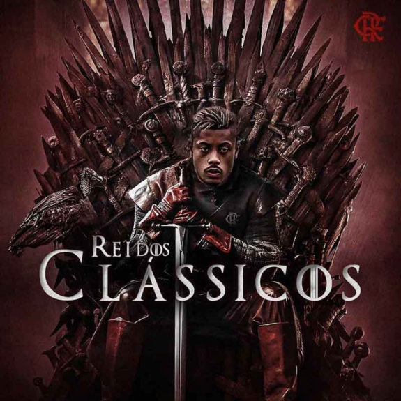Brasileirão: os memes de Flamengo 3 x 2 Botafogo