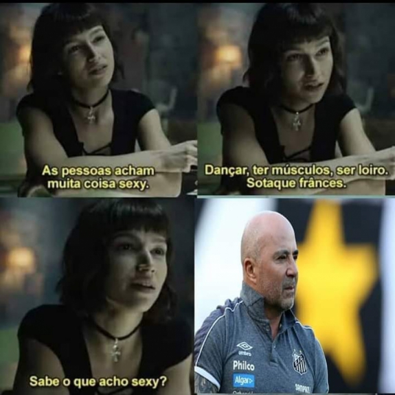Brasileirão: Santos assume a ponta e torcedores postam memes