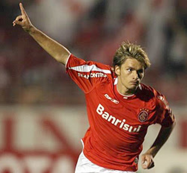 LDU x Internacional 2006