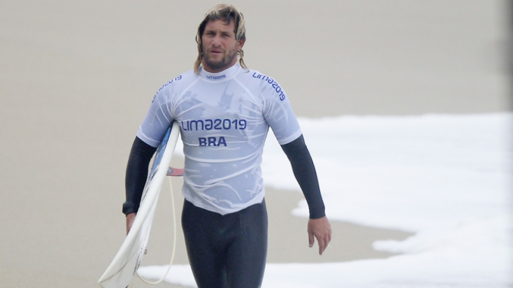 Robson Santos
