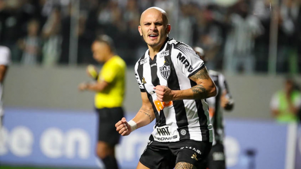 Atlético MG x Botafogo