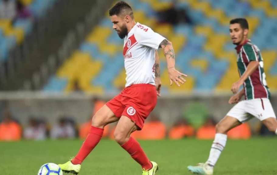 Fluminense x Internacional