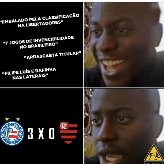 Téléchargement gratuit Images Web Nao Perdoa Derrota Do Flamengo Para O Bahia Veja Memes Lance actualisé salutations