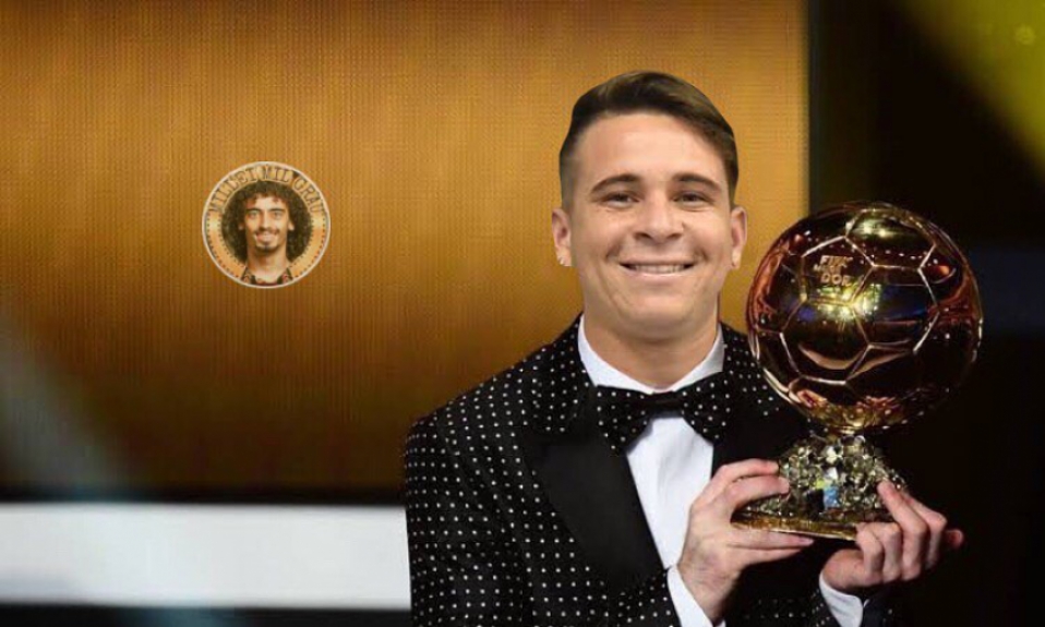 Memes do Brasileirão: Santos 6 x 1 Goiás