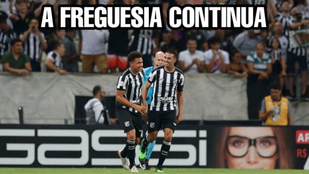 70  Meme ceara x flamengo 2020 for desktop background