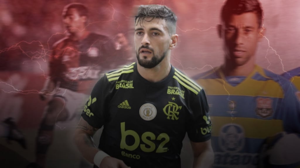 3 uniforme do flamengo