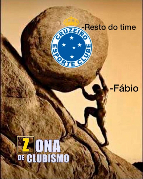 Copa do Brasil: os memes de Cruzeiro 0 x 1 Internacional