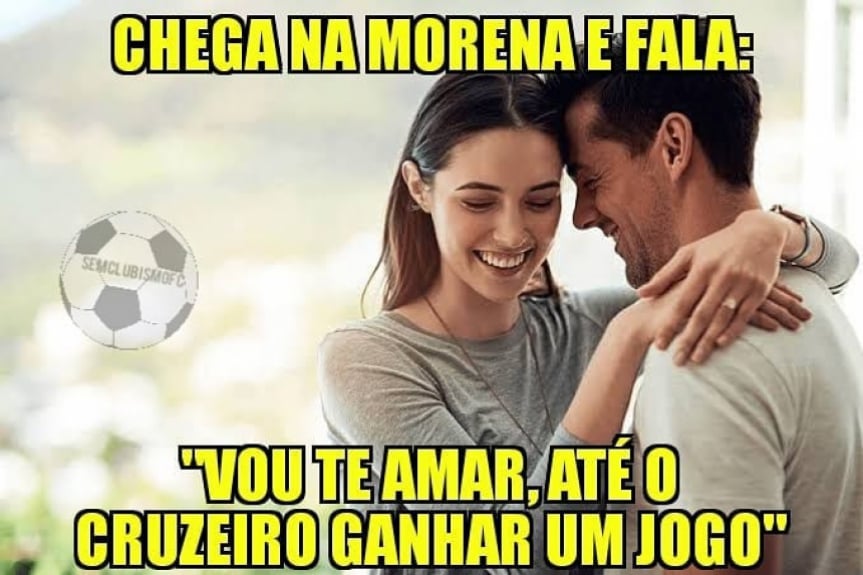 Copa do Brasil: os memes de Cruzeiro 0 x 1 Internacional