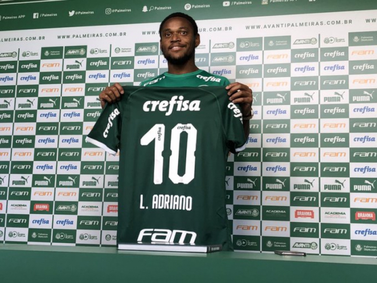 Luiz Adriano