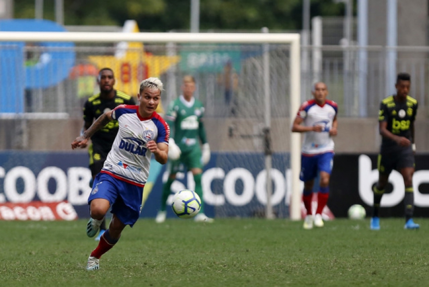 Artur - Bahia