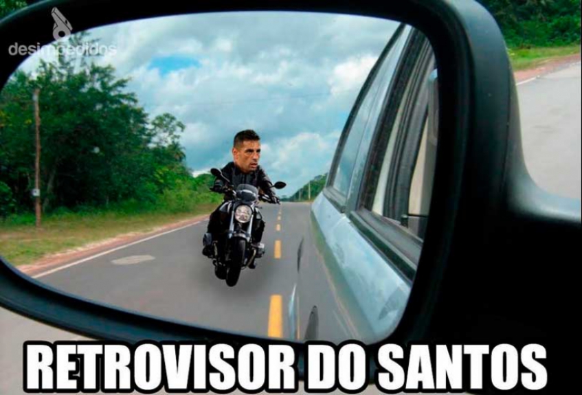 Memes do Brasileirão: Botafogo 2 x 1 Athletico Paranaense