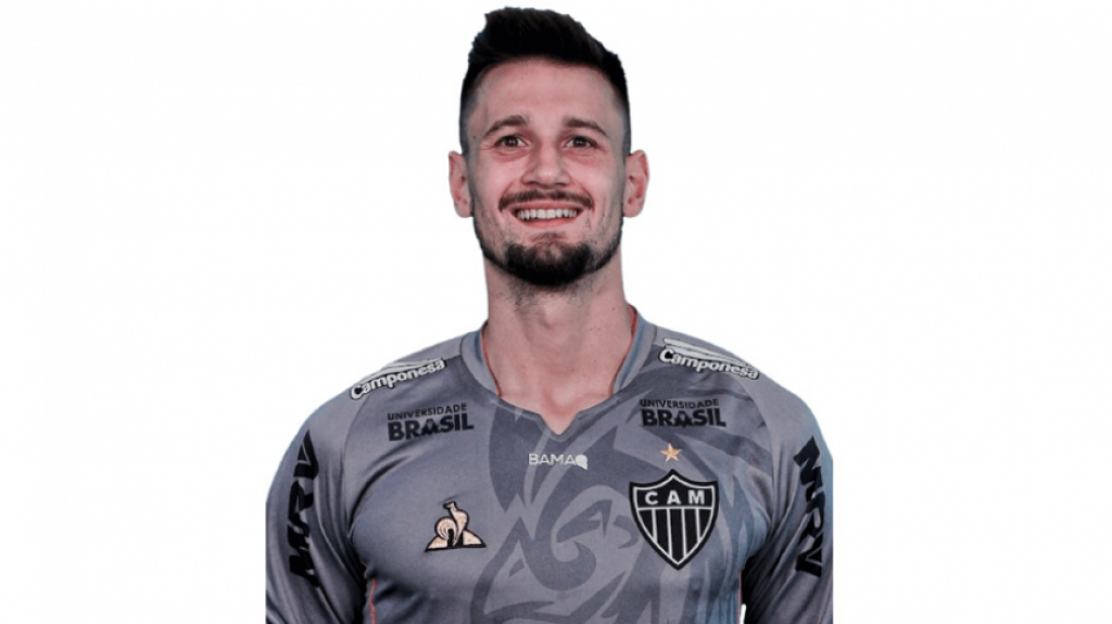 Michael - Atlético-MG