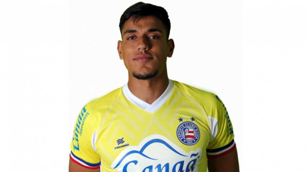 Fernando - Bahia
