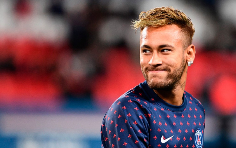 Neymar - PSG