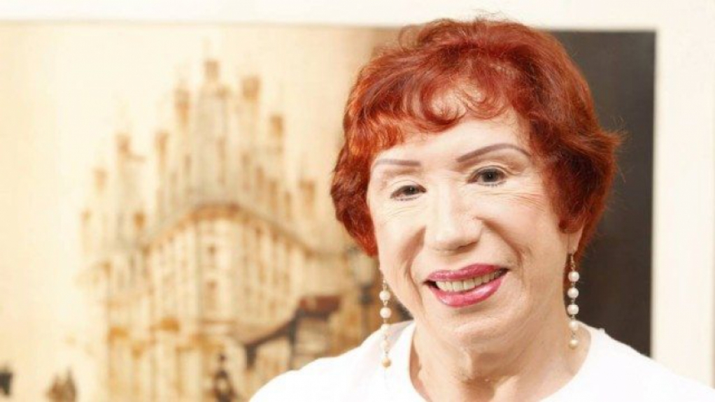 Berta Loran