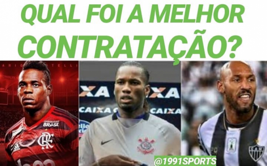 Fim das negociações por Balotelli inspira memes na web