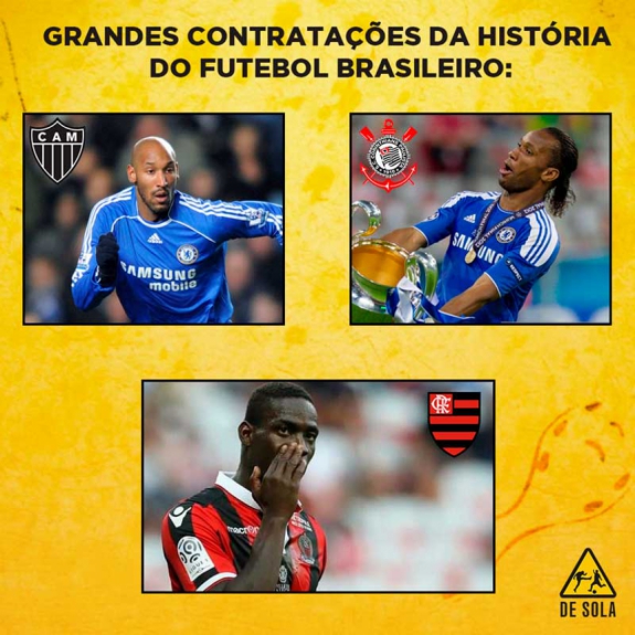 Fim das negociações por Balotelli inspira memes na web